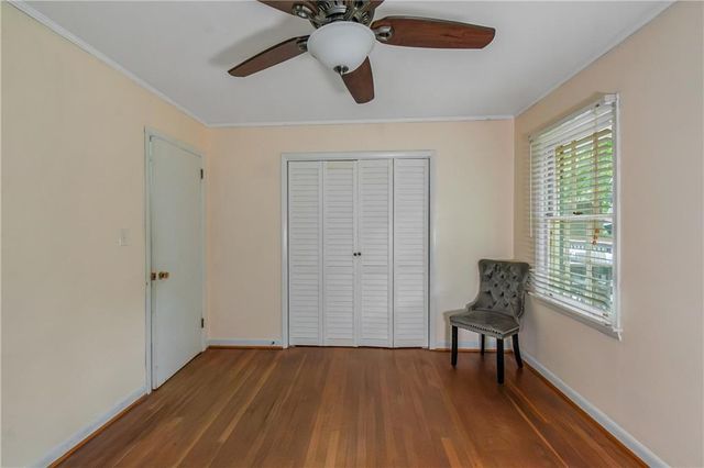 4163 Rebecca Street SW, Covington, GA 30014