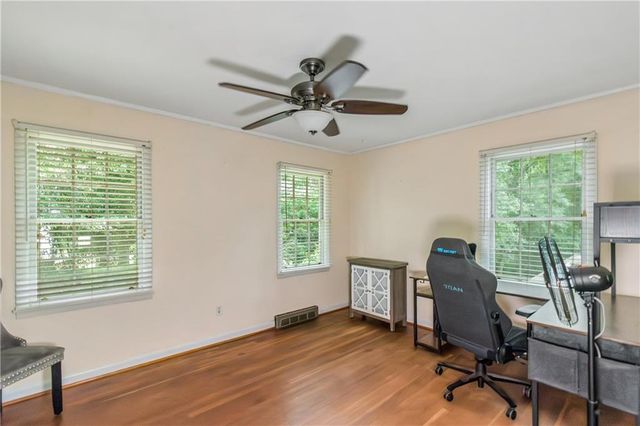 4163 Rebecca Street SW, Covington, GA 30014