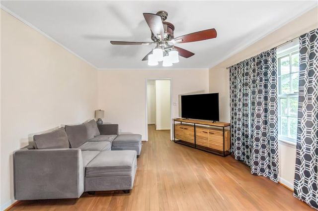 4163 Rebecca Street SW, Covington, GA 30014