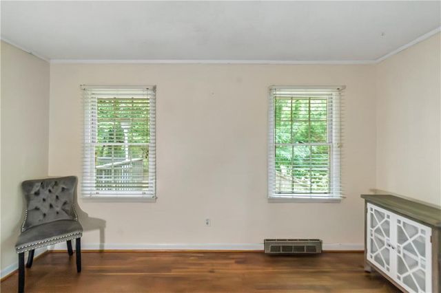 4163 Rebecca Street SW, Covington, GA 30014