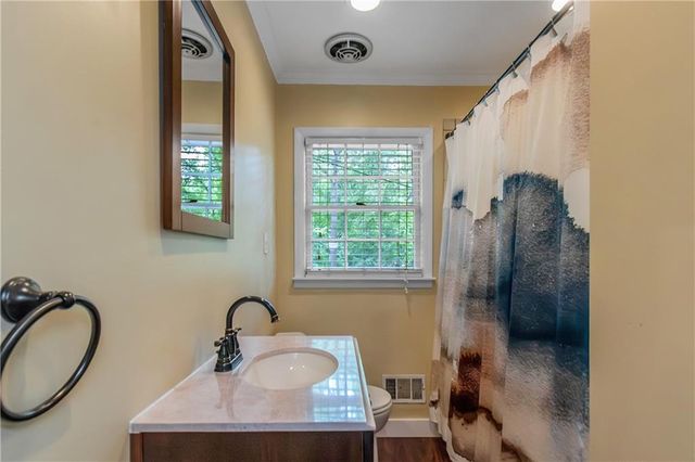 4163 Rebecca Street SW, Covington, GA 30014