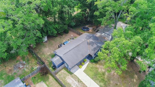4163 Rebecca Street SW, Covington, GA 30014