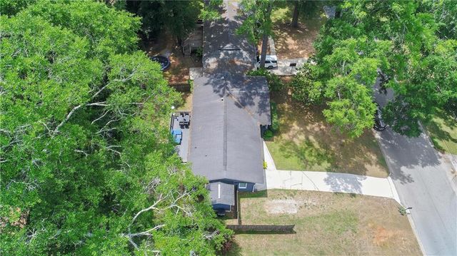 4163 Rebecca Street SW, Covington, GA 30014