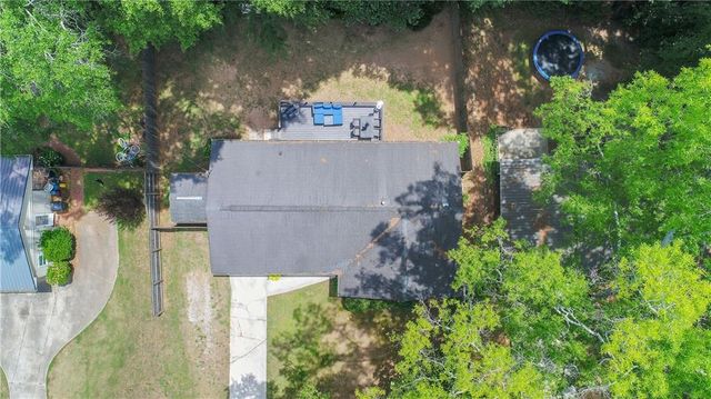 4163 Rebecca Street SW, Covington, GA 30014