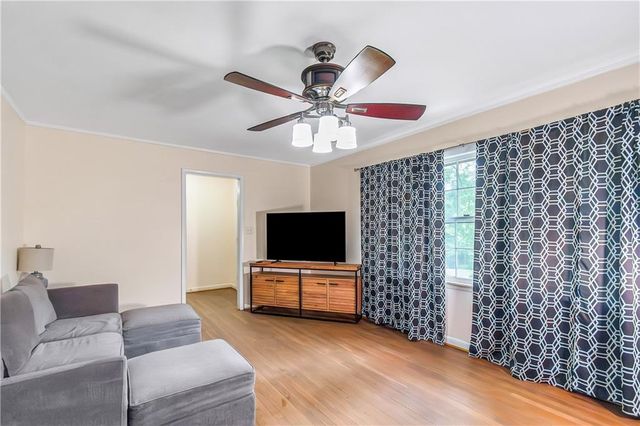 4163 Rebecca Street SW, Covington, GA 30014