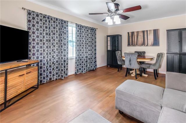 4163 Rebecca Street SW, Covington, GA 30014