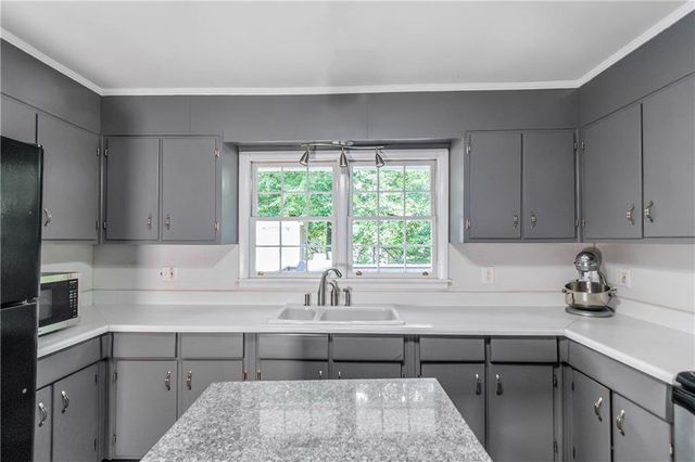 4163 Rebecca Street SW, Covington, GA 30014