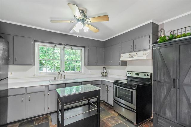 4163 Rebecca Street SW, Covington, GA 30014
