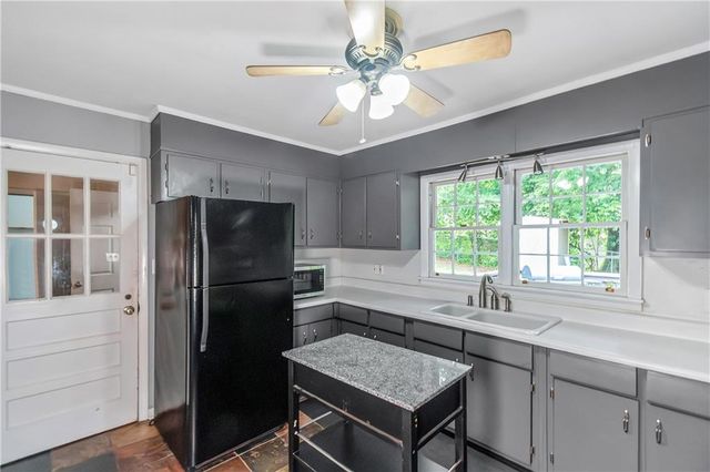 4163 Rebecca Street SW, Covington, GA 30014