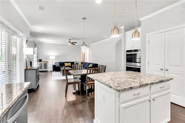 1984 Credence NE Court, Marietta, GA 30066