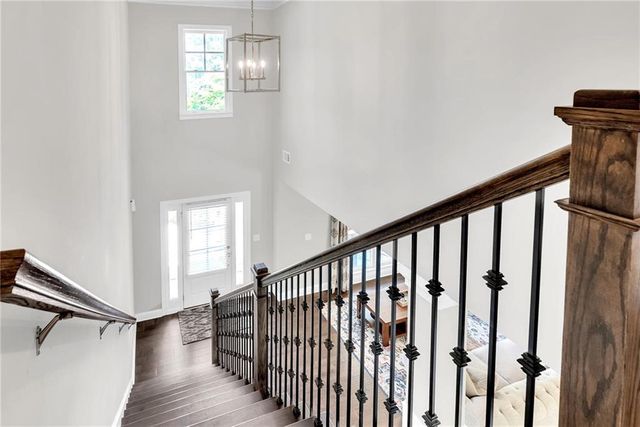 1984 Credence NE Court, Marietta, GA 30066