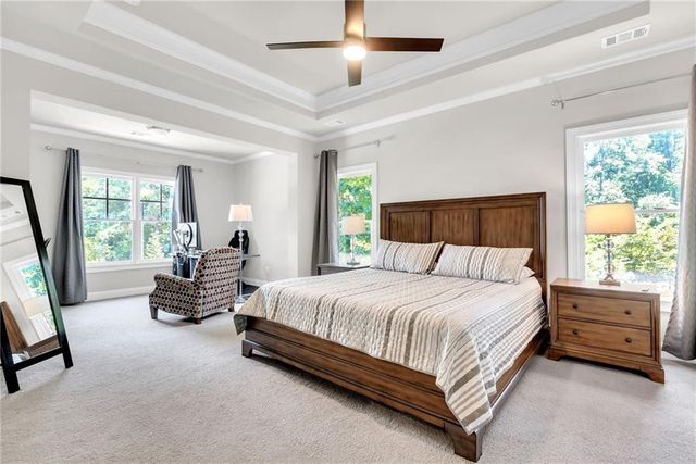 1984 Credence NE Court, Marietta, GA 30066