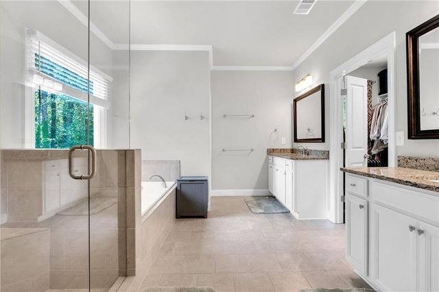 1984 Credence NE Court, Marietta, GA 30066