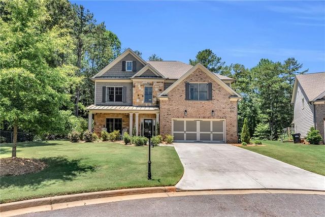 1984 Credence NE Court, Marietta, GA 30066