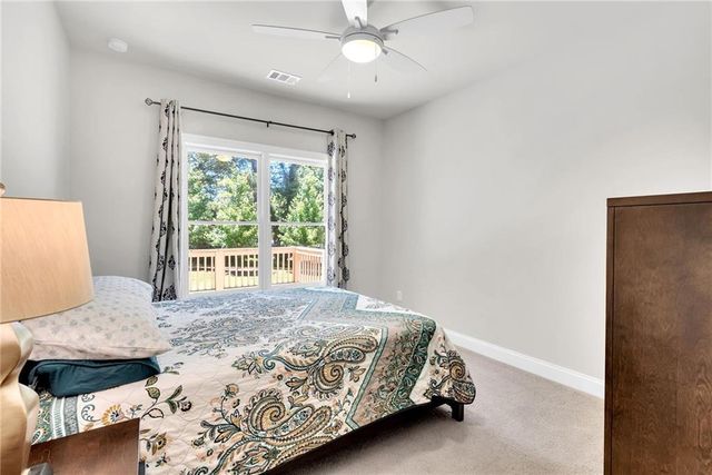 1984 Credence NE Court, Marietta, GA 30066