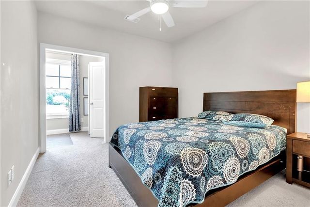 1984 Credence NE Court, Marietta, GA 30066