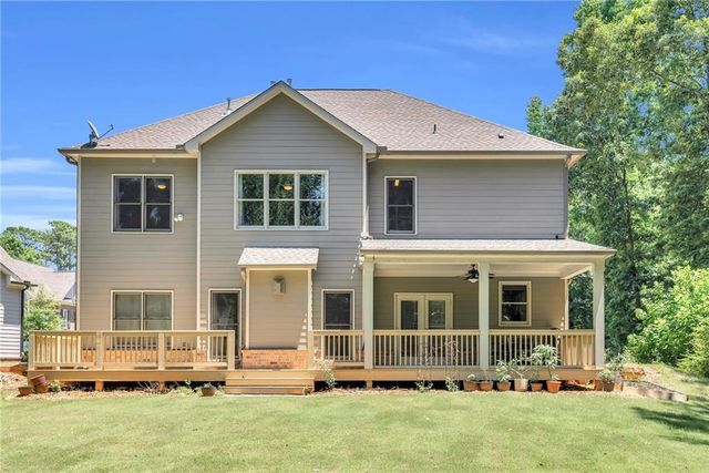 1984 Credence NE Court, Marietta, GA 30066