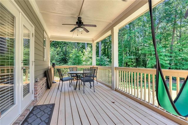 1984 Credence NE Court, Marietta, GA 30066