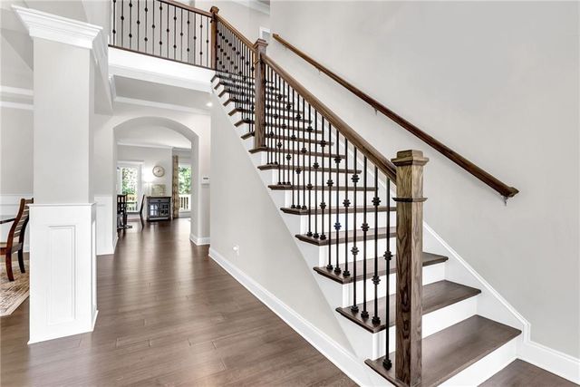 1984 Credence NE Court, Marietta, GA 30066