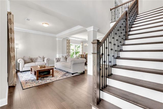 1984 Credence NE Court, Marietta, GA 30066