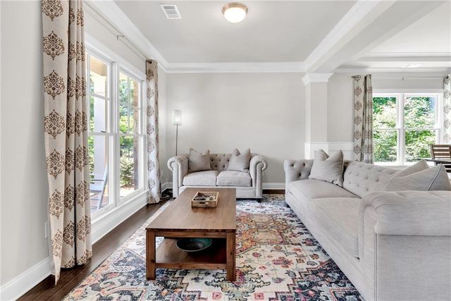 1984 Credence NE Court, Marietta, GA 30066