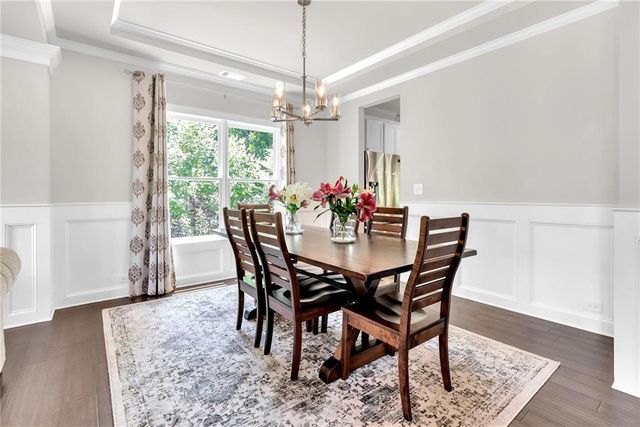 1984 Credence NE Court, Marietta, GA 30066