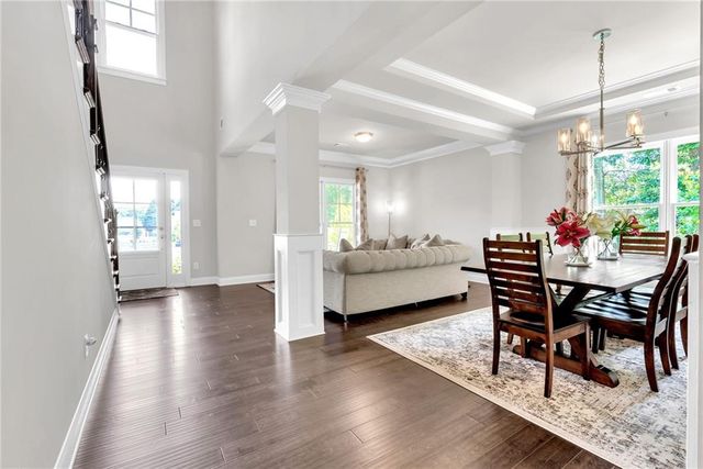 1984 Credence NE Court, Marietta, GA 30066