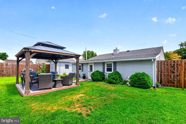 29 EVANS RD, Norristown, PA 19403