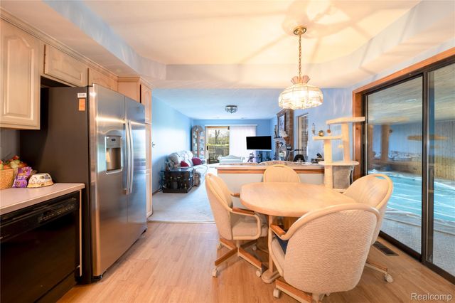 28237 W Huron River Drive, Flat Rock, MI 48134