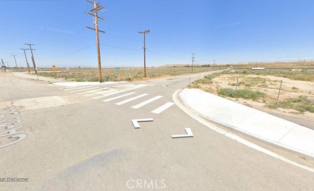 0 Park Knolls Boulevard, Boron, CA 93516