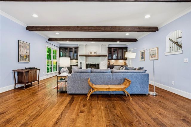 1886 N Akin Drive NE, Atlanta, GA 30345