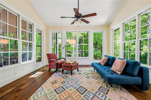1886 N Akin Drive NE, Atlanta, GA 30345