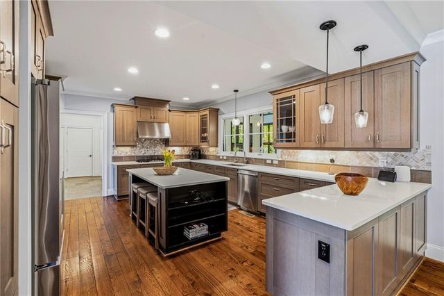 1886 N Akin Drive NE, Atlanta, GA 30345