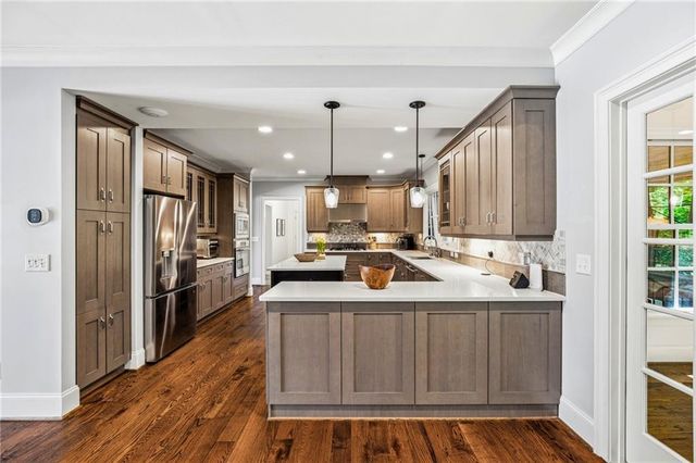 1886 N Akin Drive NE, Atlanta, GA 30345