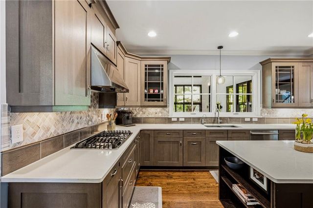 1886 N Akin Drive NE, Atlanta, GA 30345