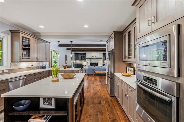 1886 N Akin Drive NE, Atlanta, GA 30345