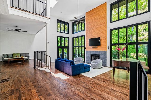 1886 N Akin Drive NE, Atlanta, GA 30345