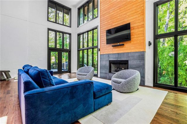 1886 N Akin Drive NE, Atlanta, GA 30345
