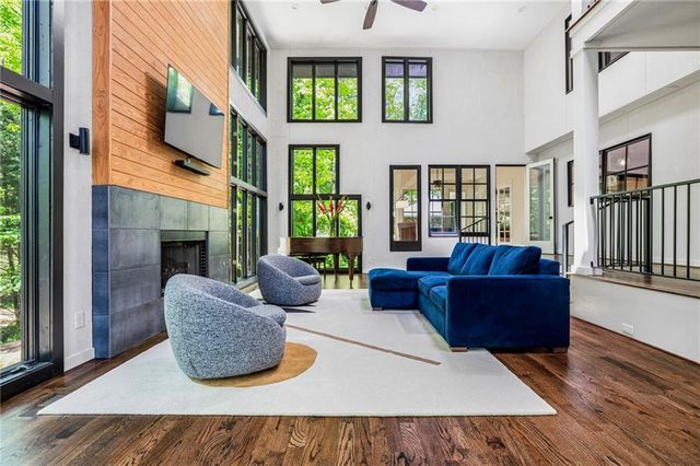 1886 N Akin Drive NE, Atlanta, GA 30345