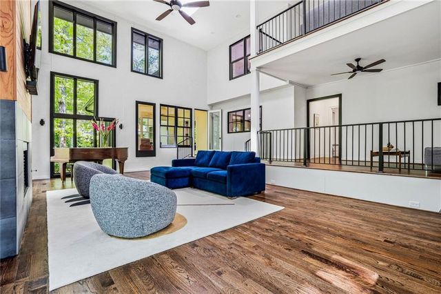 1886 N Akin Drive NE, Atlanta, GA 30345