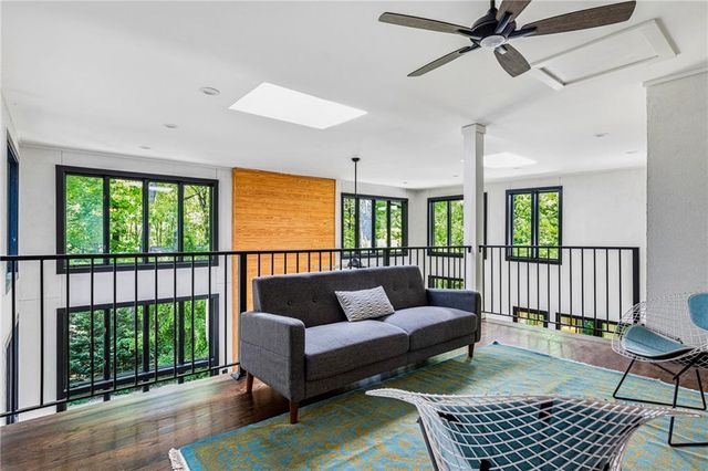 1886 N Akin Drive NE, Atlanta, GA 30345