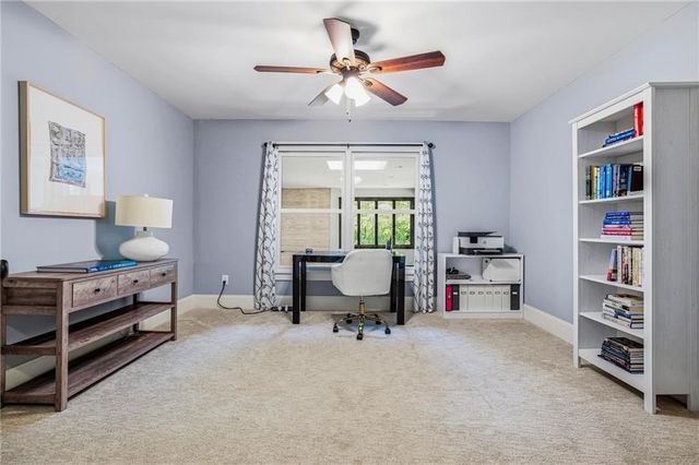 1886 N Akin Drive NE, Atlanta, GA 30345