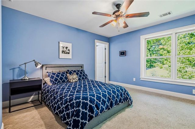 1886 N Akin Drive NE, Atlanta, GA 30345
