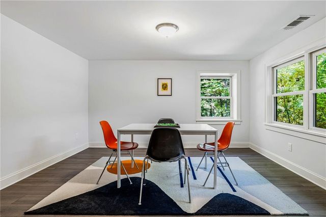 1886 N Akin Drive NE, Atlanta, GA 30345