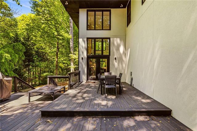1886 N Akin Drive NE, Atlanta, GA 30345