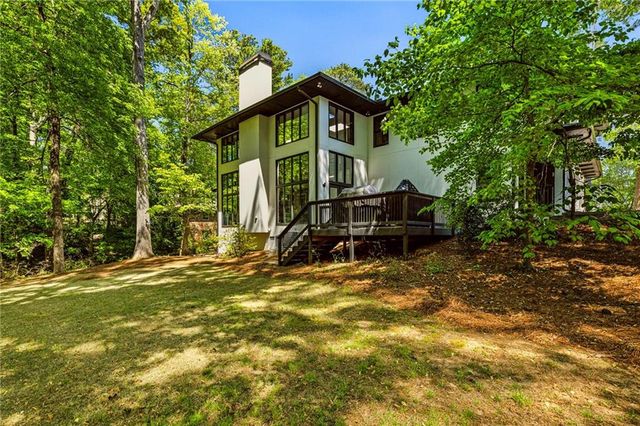 1886 N Akin Drive NE, Atlanta, GA 30345