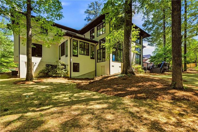 1886 N Akin Drive NE, Atlanta, GA 30345