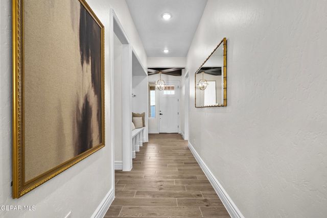 14004 Paseo Anejo Court, El Paso, TX 79928
