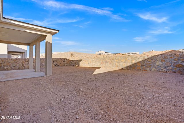 14004 Paseo Anejo Court, El Paso, TX 79928
