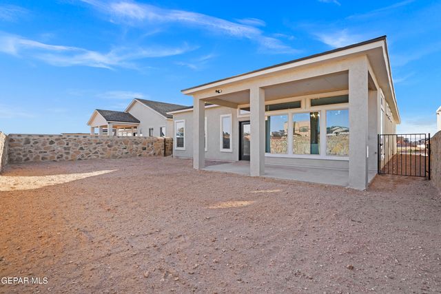 14004 Paseo Anejo Court, El Paso, TX 79928